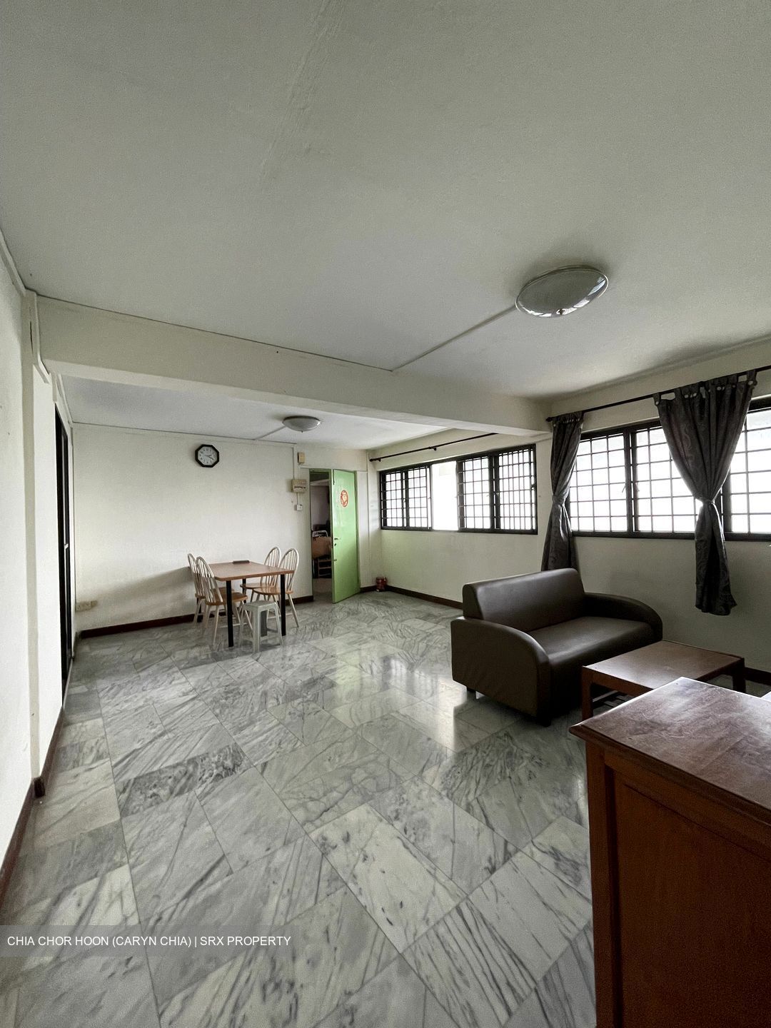 Blk 168A Queensway (Queenstown), HDB 4 Rooms #624578531